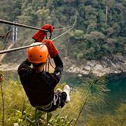 Shnongpdeng Adventure Tour